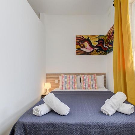 Tranquil Msida Creek - 1Bedroom Apartments By Shortletsmalta מראה חיצוני תמונה