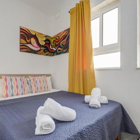 Tranquil Msida Creek - 1Bedroom Apartments By Shortletsmalta מראה חיצוני תמונה
