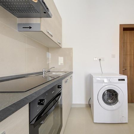 Tranquil Msida Creek - 1Bedroom Apartments By Shortletsmalta מראה חיצוני תמונה