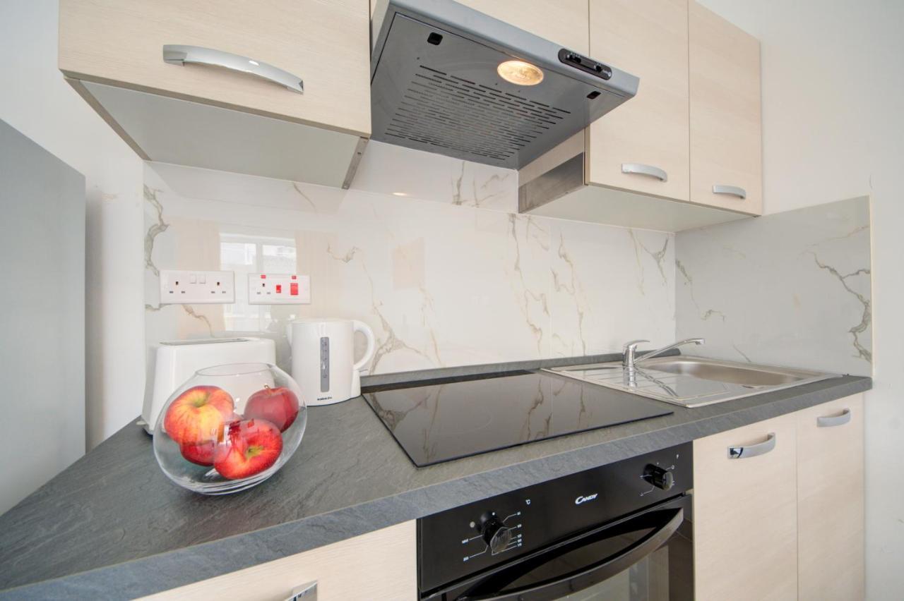 Tranquil Msida Creek - 1Bedroom Apartments By Shortletsmalta מראה חיצוני תמונה
