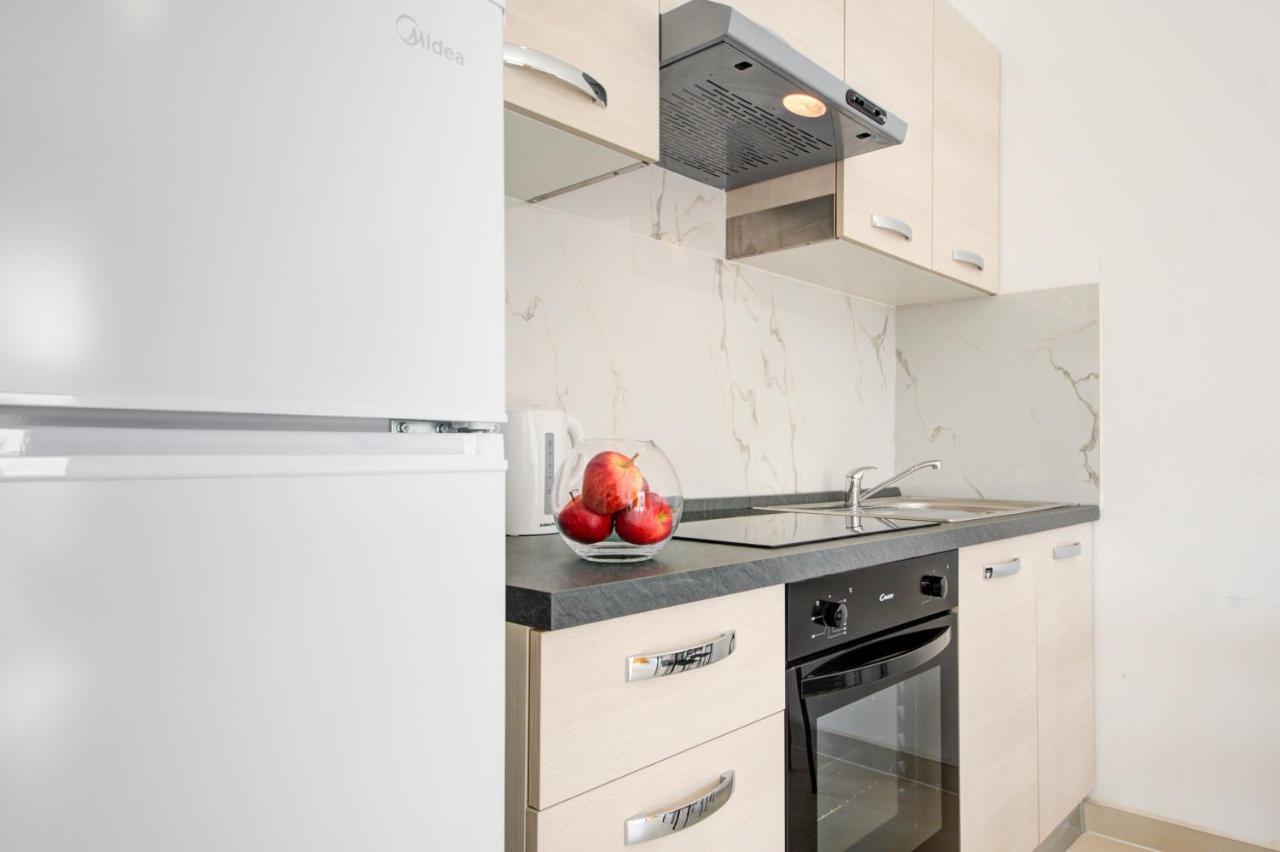 Tranquil Msida Creek - 1Bedroom Apartments By Shortletsmalta מראה חיצוני תמונה