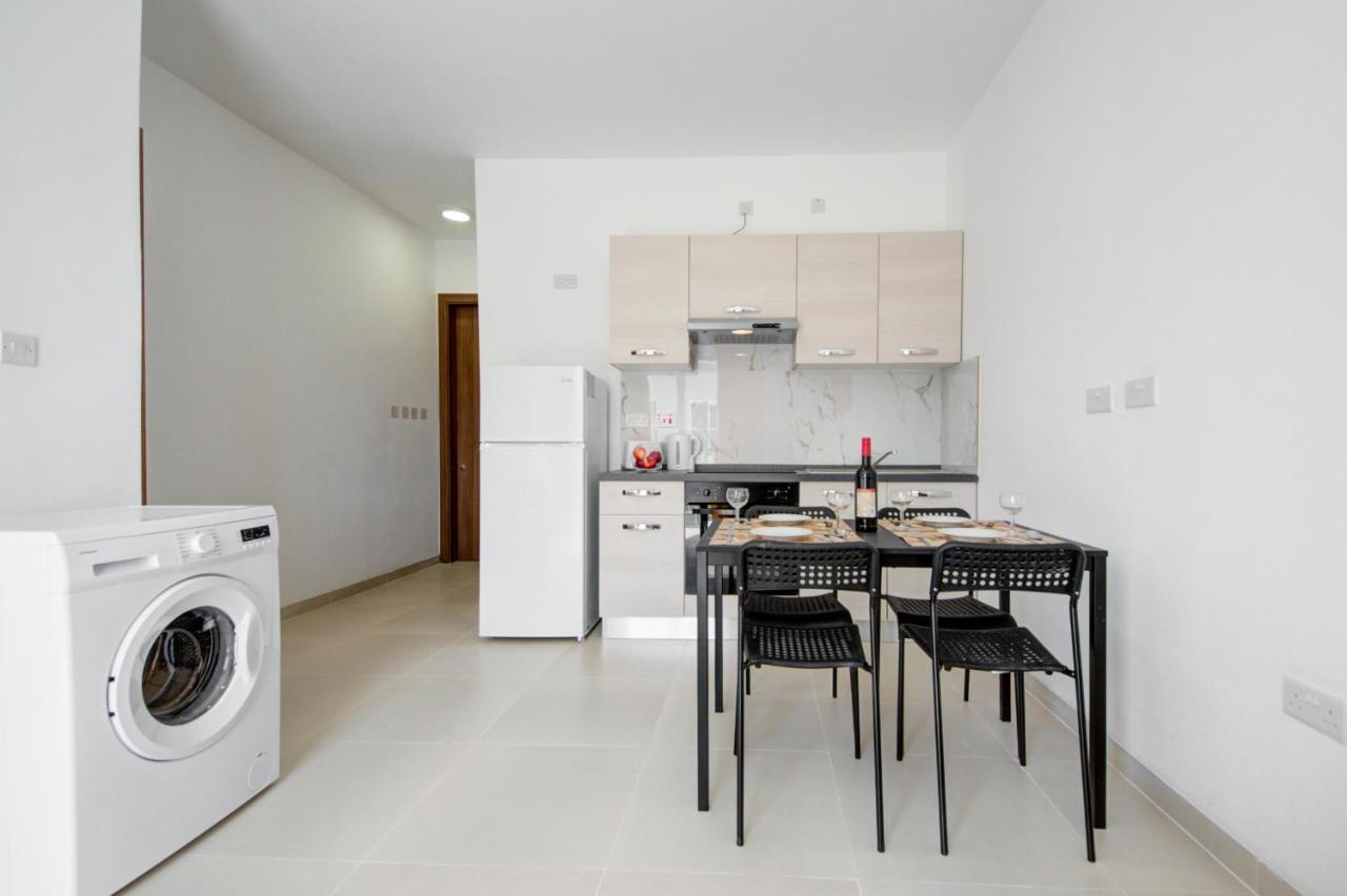 Tranquil Msida Creek - 1Bedroom Apartments By Shortletsmalta מראה חיצוני תמונה