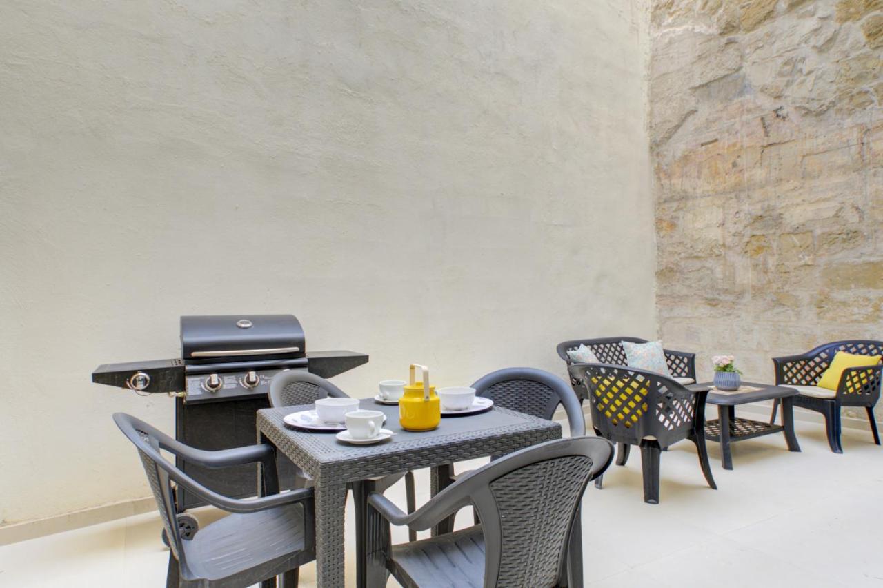 Tranquil Msida Creek - 1Bedroom Apartments By Shortletsmalta מראה חיצוני תמונה