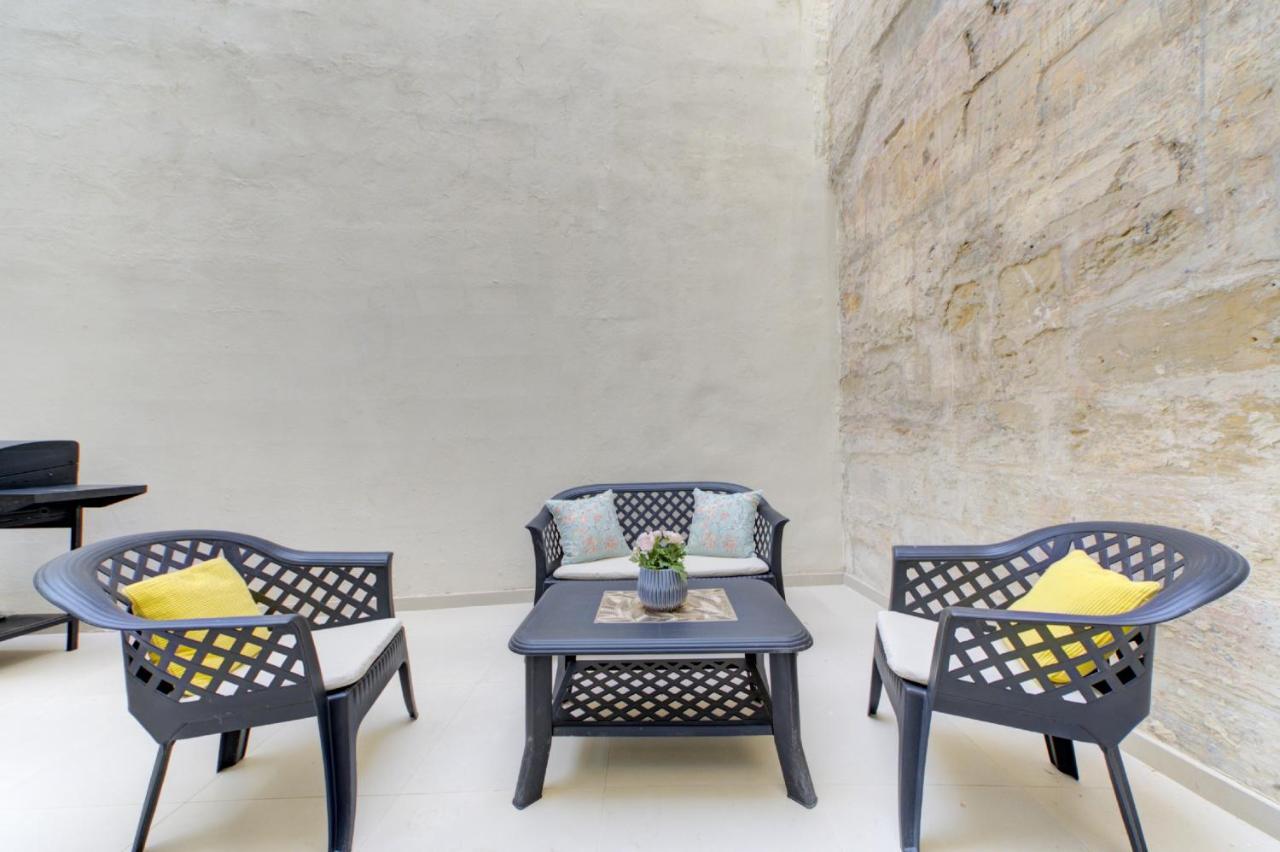 Tranquil Msida Creek - 1Bedroom Apartments By Shortletsmalta מראה חיצוני תמונה