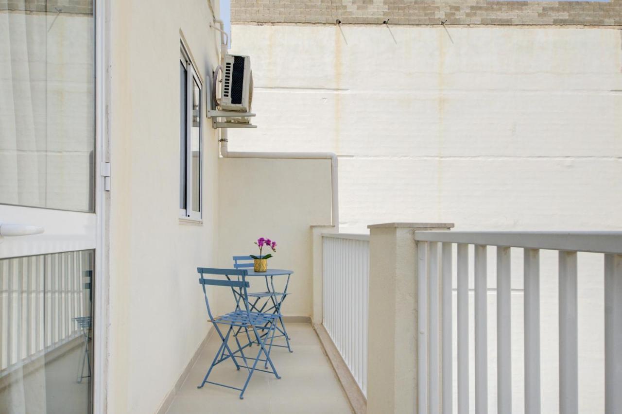 Tranquil Msida Creek - 1Bedroom Apartments By Shortletsmalta מראה חיצוני תמונה