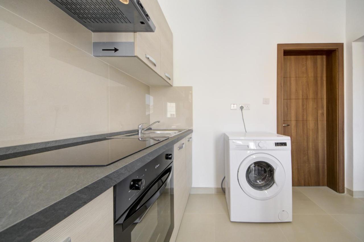 Tranquil Msida Creek - 1Bedroom Apartments By Shortletsmalta מראה חיצוני תמונה