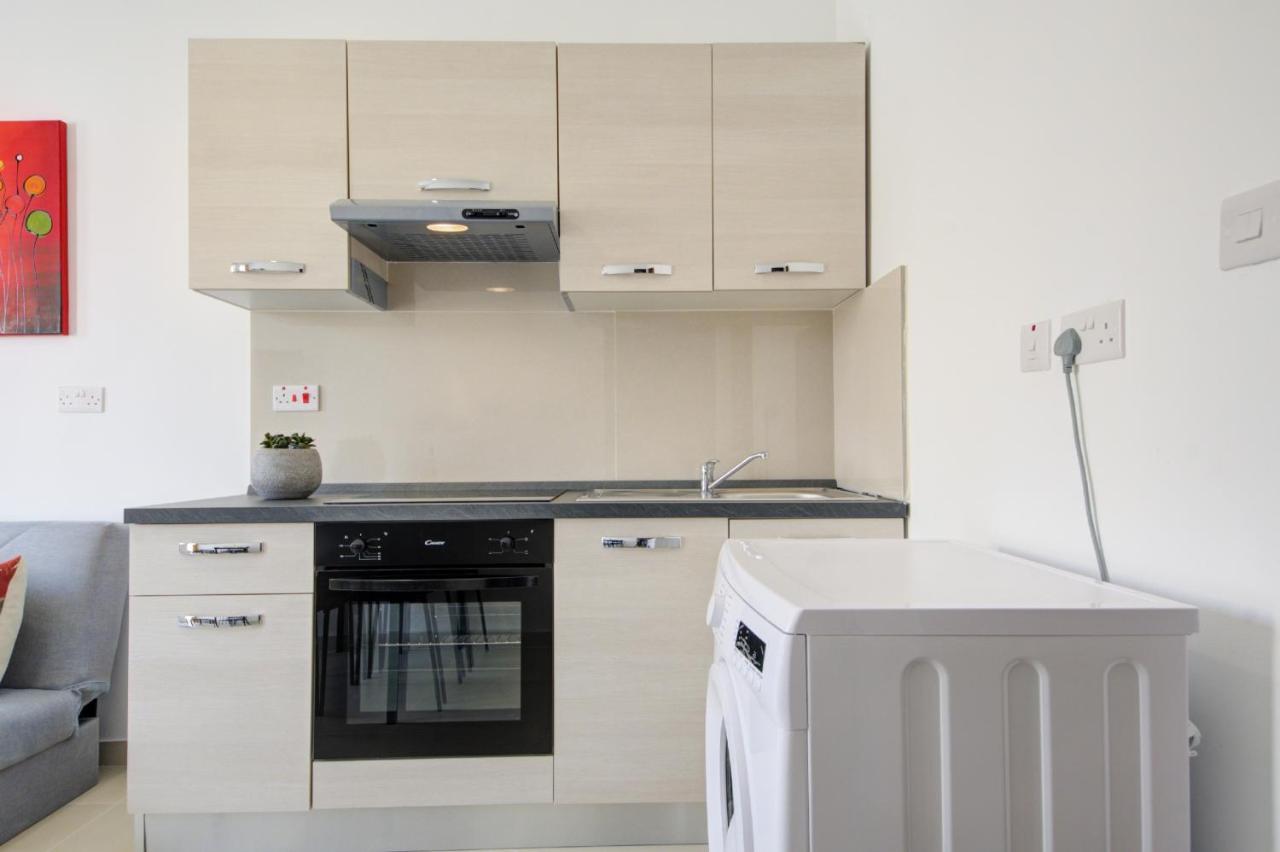 Tranquil Msida Creek - 1Bedroom Apartments By Shortletsmalta מראה חיצוני תמונה