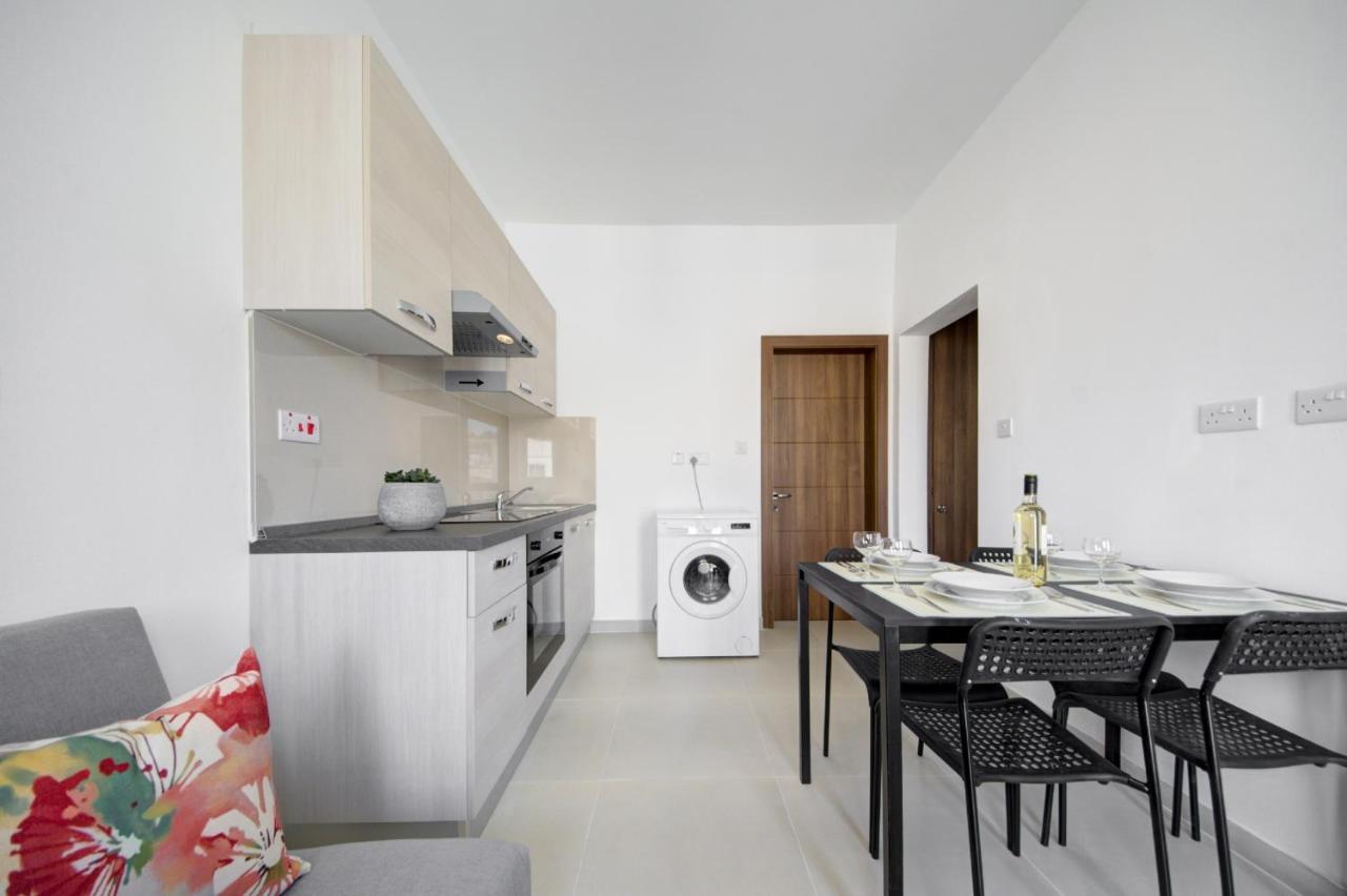 Tranquil Msida Creek - 1Bedroom Apartments By Shortletsmalta מראה חיצוני תמונה