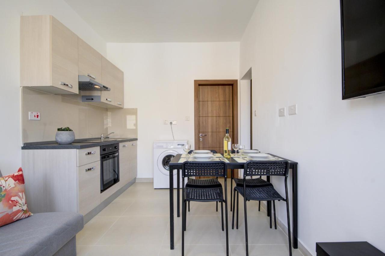 Tranquil Msida Creek - 1Bedroom Apartments By Shortletsmalta מראה חיצוני תמונה