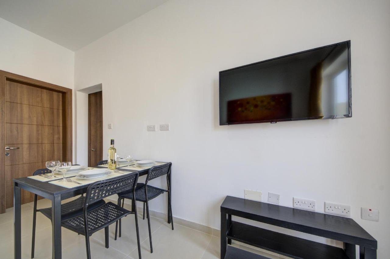 Tranquil Msida Creek - 1Bedroom Apartments By Shortletsmalta מראה חיצוני תמונה
