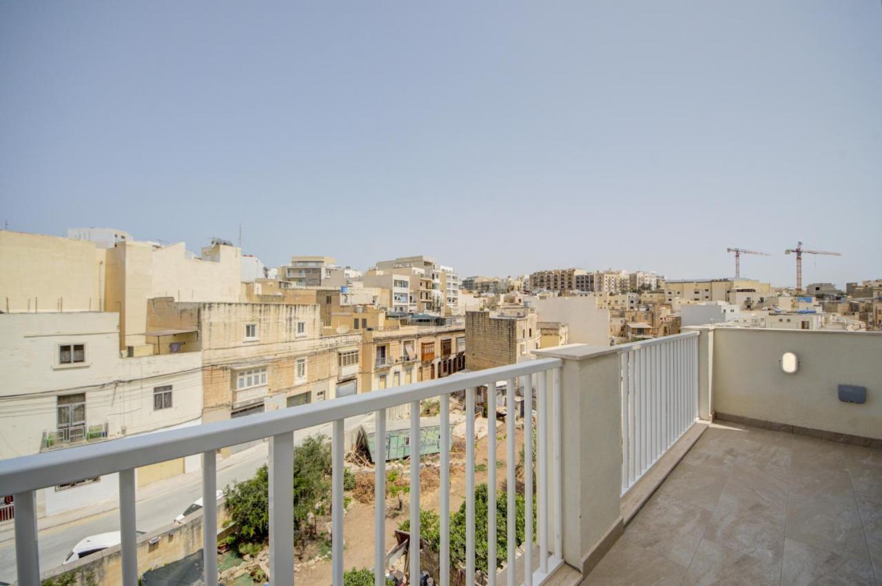 Tranquil Msida Creek - 1Bedroom Apartments By Shortletsmalta מראה חיצוני תמונה