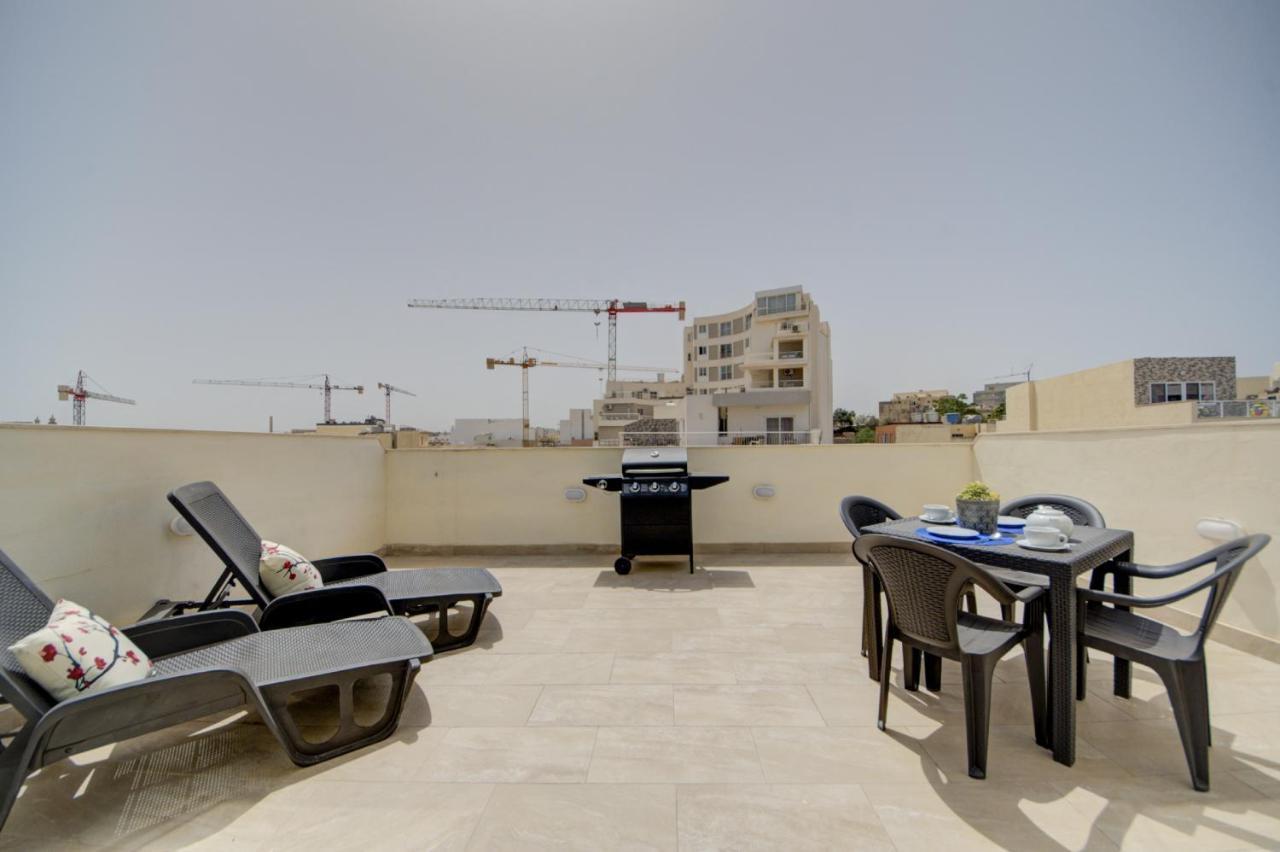 Tranquil Msida Creek - 1Bedroom Apartments By Shortletsmalta מראה חיצוני תמונה