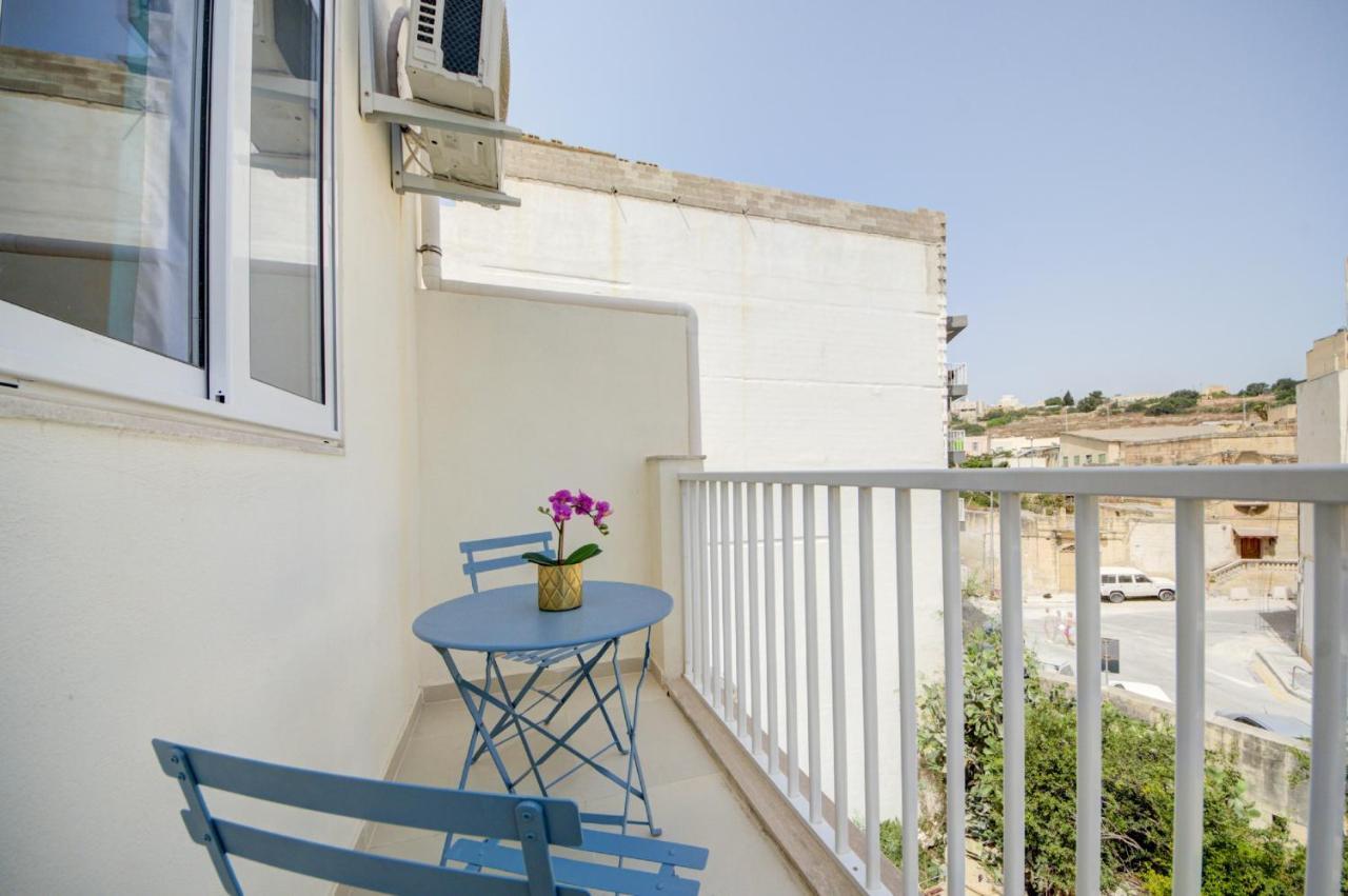 Tranquil Msida Creek - 1Bedroom Apartments By Shortletsmalta מראה חיצוני תמונה