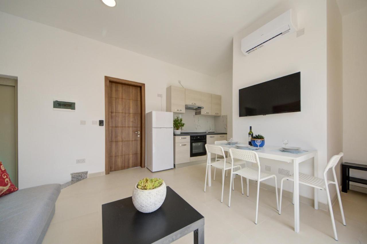 Tranquil Msida Creek - 1Bedroom Apartments By Shortletsmalta מראה חיצוני תמונה