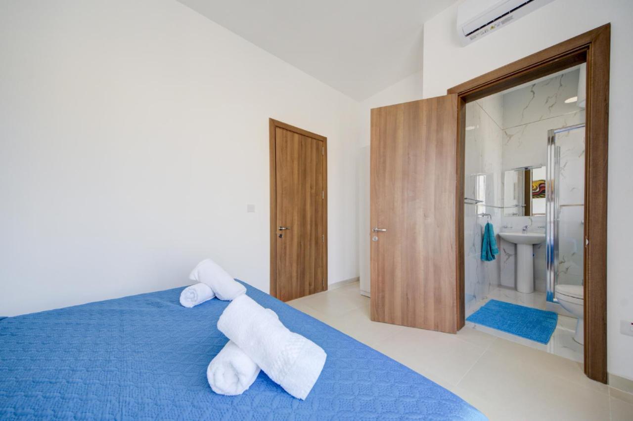 Tranquil Msida Creek - 1Bedroom Apartments By Shortletsmalta מראה חיצוני תמונה