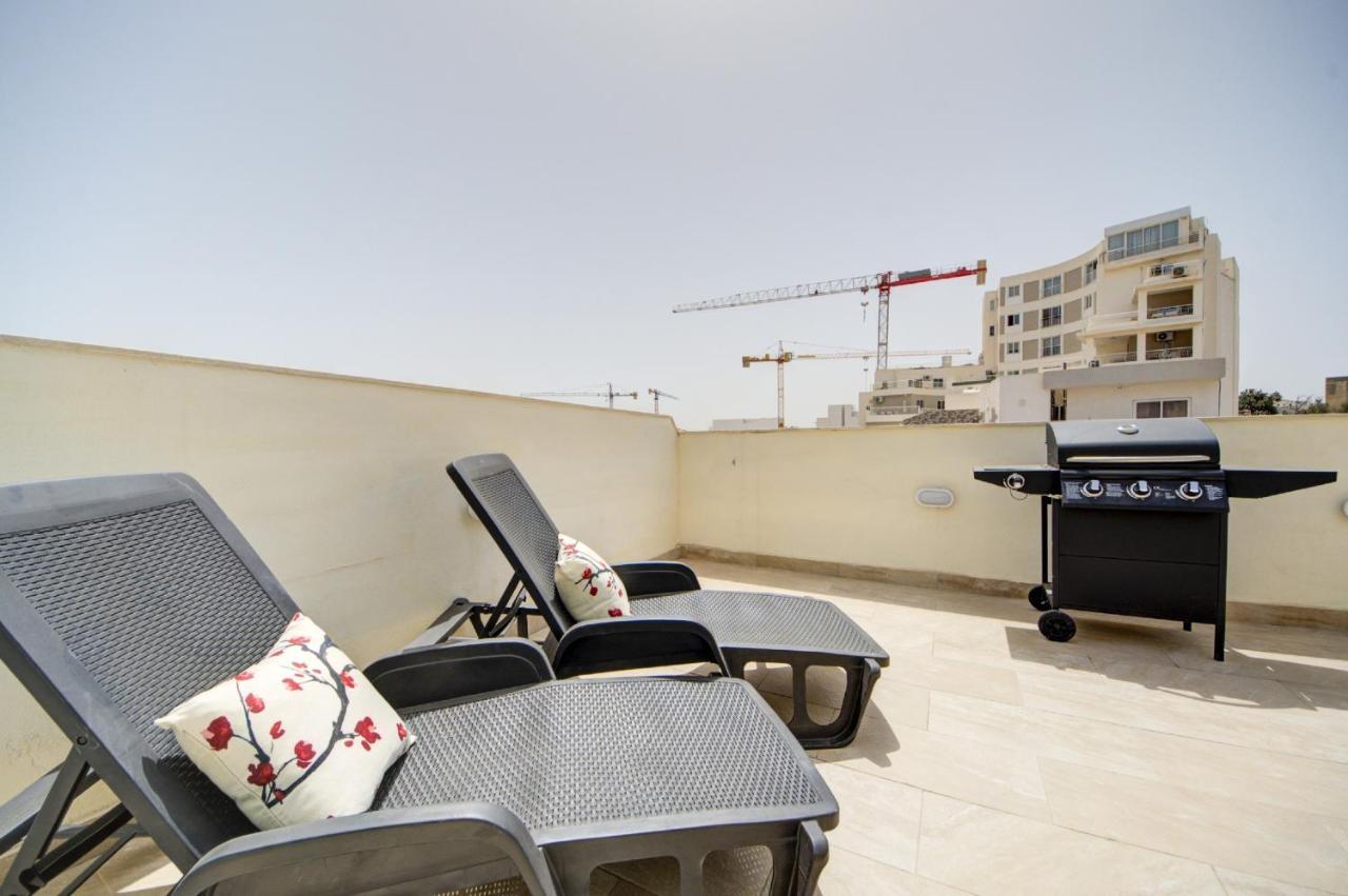 Tranquil Msida Creek - 1Bedroom Apartments By Shortletsmalta מראה חיצוני תמונה
